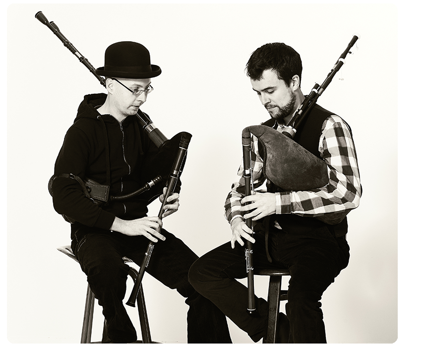 Branschke Armstrong Duo